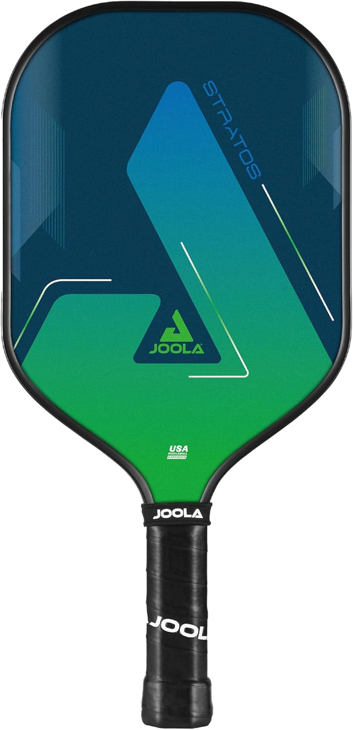 JOOLA Stratos pickleball paddle Florida